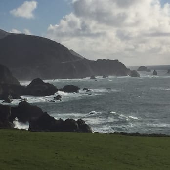 Pacific Coast Highway - Local Flavor Near Me
