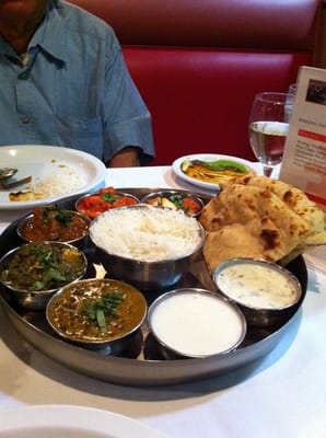 Mt. Everest India's Cuisine by null
