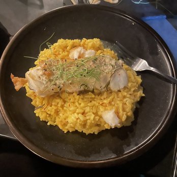 Bottega - Halibut - Wine Bars Near Me - San Juan, Puerto Rico Bottega - Halibut - Wine Bars Near Me - San Juan, Puerto Rico
