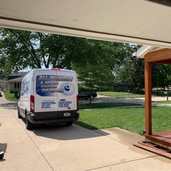 All Plumbing & Sewer Services