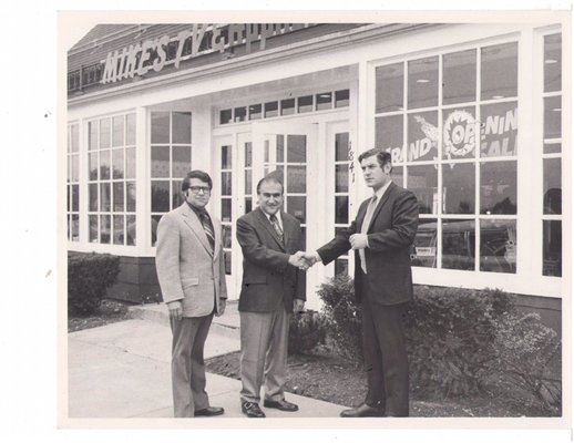 MIKE’S TV, APPLIANCES AND POWER EQUIPMENT - Updated April 2026 - 22 ...