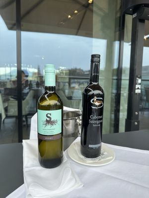 IMLAUER Sky - Bar & Restaurant in Salzburg by null