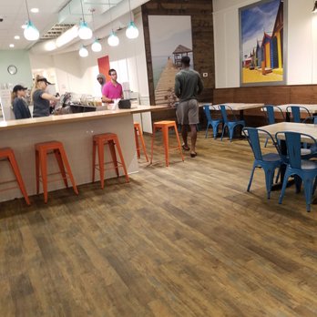 Tropical Smoothie Cafe - Clean and spacious - Juice Bars & Smoothies Near Me - Ann Arbor, Michigan Tropical Smoothie Cafe - Clean and spacious - Juice Bars & Smoothies Near Me - Ann Arbor, Michigan