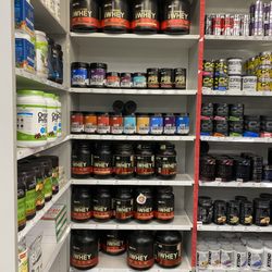 GNC