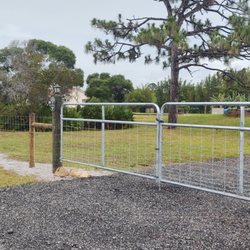 Florida Fence - Excellent Gates