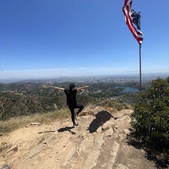 Cahuenga Peak - Hiking Near Me - Los Angeles, California Cahuenga Peak - Hiking Near Me - Los Angeles, California