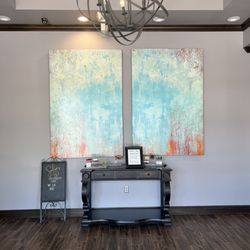 The Salons at University Oaks
