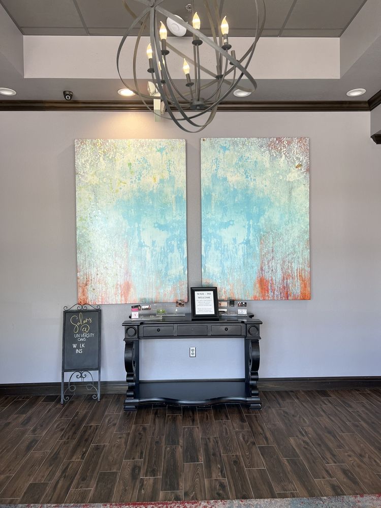 The Salons at University Oaks Image