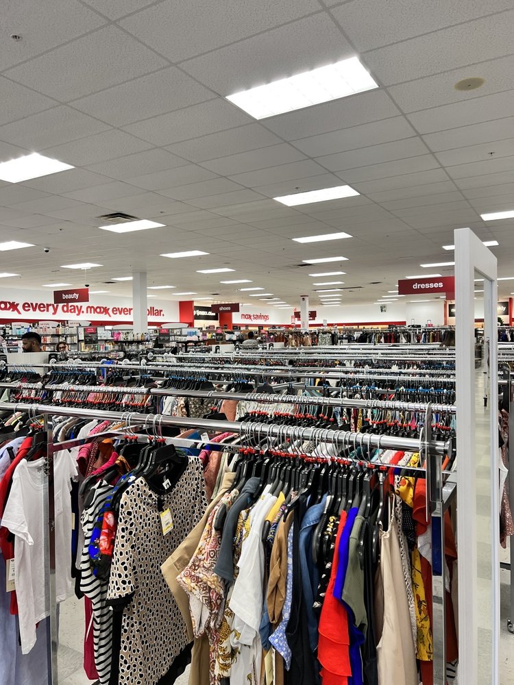 TJ MAXX 17 Reviews 1260 Stafford Market Pl, Stafford, Virginia