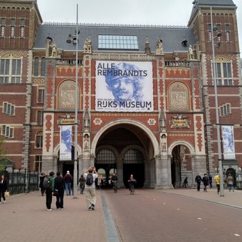 Rijksmuseum - Museums Near Me - Amsterdam, New Hampshire Rijksmuseum - Museums Near Me - Amsterdam, New Hampshire