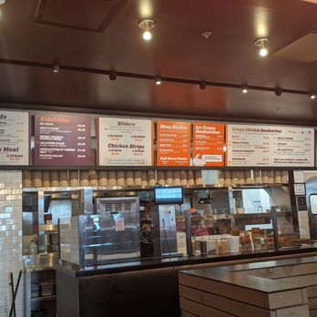 Big Chicken - Menu - Chicken Shop Near Me - Las Vegas, Nevada