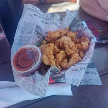 Nav-A-Gator Grill - Clam Strips - American Near Me - Arcadia, Florida Nav-A-Gator Grill - Clam Strips - American Near Me - Arcadia, Florida