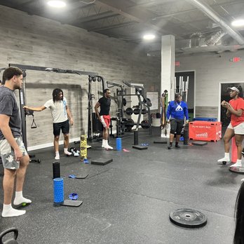 Brickhouse Strength & Conditioning - Gyms Near Me - Atlanta, Georgia