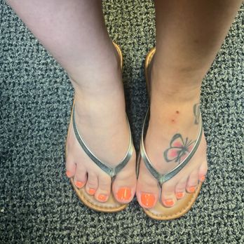 River Nail Spa - Gel pedicure $47! - Nail Salons Near Me - Riverside, California River Nail Spa - Gel pedicure $47! - Nail Salons Near Me - Riverside, California