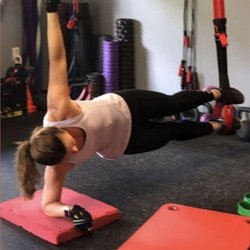 Metabolic Functional Fitness