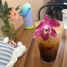 Thai Iced Tea Thai Iced Tea