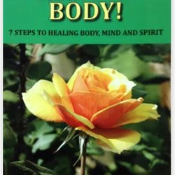 Dr Carson's Natural Healing Center