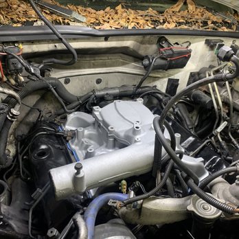Full Bore Automotive - Auto Repair Near Me - Hendersonville, North Carolina Full Bore Automotive - Auto Repair Near Me - Hendersonville, North Carolina