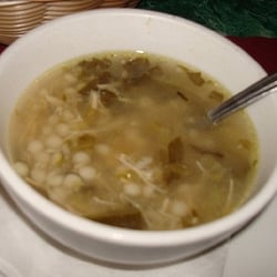 Johnny C's Pizza And Family Restaurant - Chicken Pastine