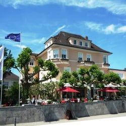 Hotel Rheinhotel