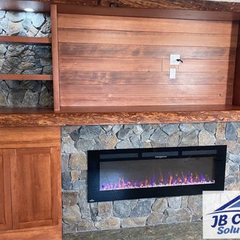 JB Cork Solutions - Drywall Installation & Repair Near Me