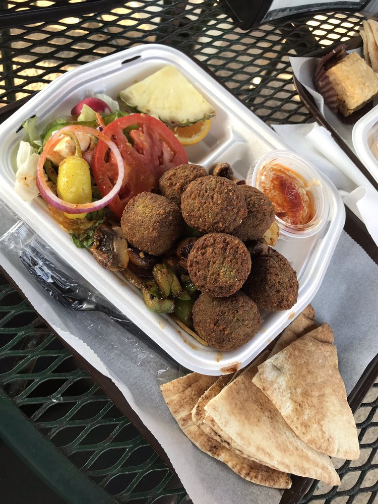 AL’S DELI AND GRILL 156 Photos & 218 Reviews 1629 10th Ave S