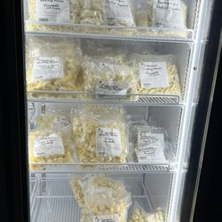 Savino's Quality Pasta