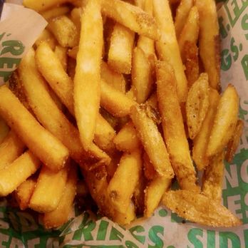 Wingstop - Fries - Chicken Wings Near Me - San Antonio, Texas Wingstop - Fries - Chicken Wings Near Me - San Antonio, Texas