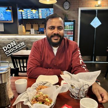 Don Chicken - Pine Brook - Chicken Wings Near Me - Pine Brook, New Jersey