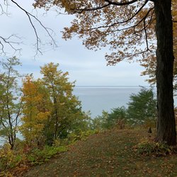 Sodus Point / Lake Ontario KOA Journey