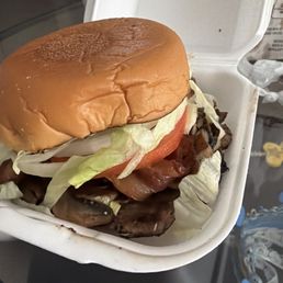 Burger Burger