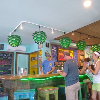 Florida Keys Brewing - Breweries Near Me - Islamorada, Florida