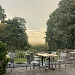Fletcher Hotel-Restaurant Stadspark