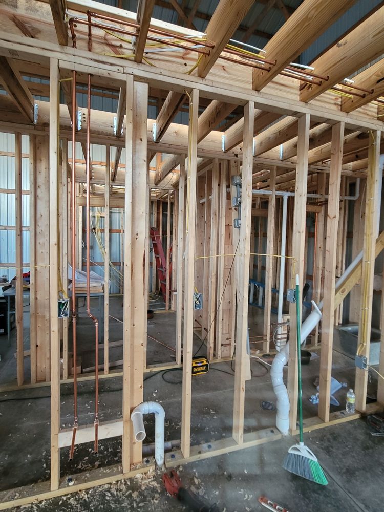 Slide of Fort Wayne Plumbing