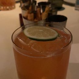 Lucky Lindy - sweet and fruity Lucky Lindy - sweet and fruity