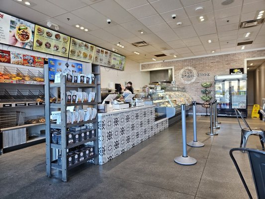The Bagel Nook Las Vegas by null