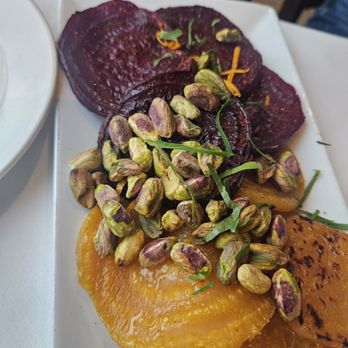 Bacaro - Roasted beets side - Wine Bars Near Me - Providence, Rhode Island Bacaro - Roasted beets side - Wine Bars Near Me - Providence, Rhode Island