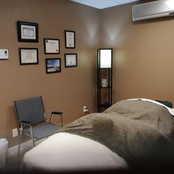 Dallas J Smith - Imagine Wellness Massage Therapy