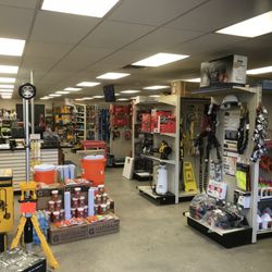 Darragh - Showroom