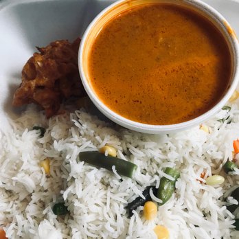 Curry Point Express - Indian Near Me - Durham, North Carolina
