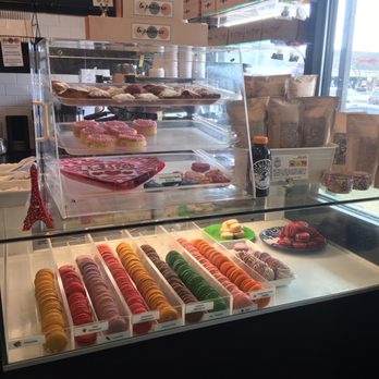 LA PATISSERIE - Updated August 2025 - 164 Photos & 156