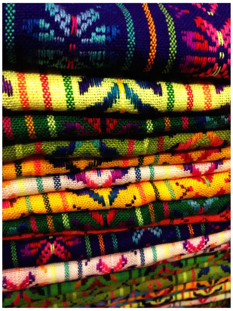 TEXTILES MAYAS CHIAPAS 10 Photos Calle Quinta Avenida 225, Playa