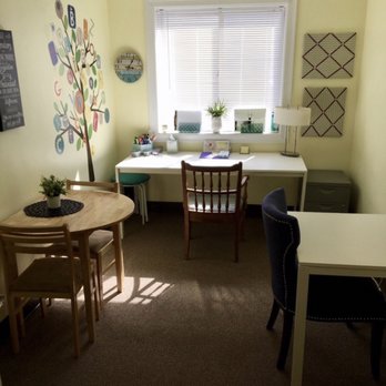 Springboard Speech & Language Services - Office - Speech Therapists Near Me - Winchester, Massachusetts