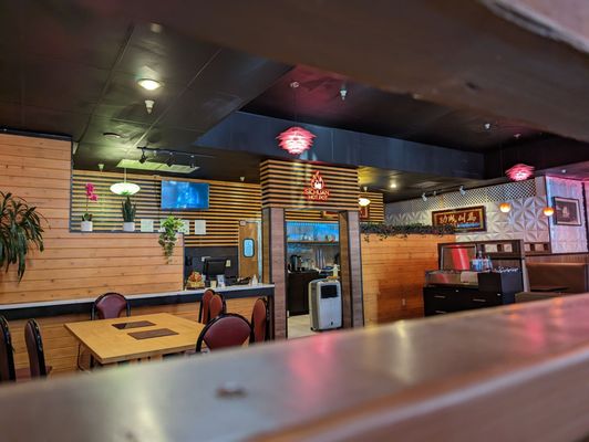 Sichuan Hot Pot by null