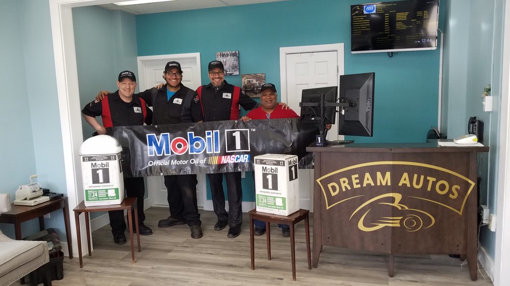 DREAM AUTOS Updated October 2024 1025 Altamont Ave, Schenectady