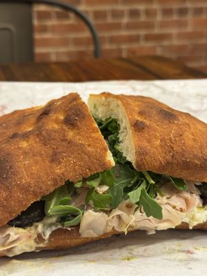 All'antico Vinaio by null