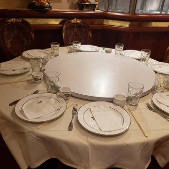 Tony Cheng Seafood Restaurant - Table setting - Seafood Near Me - Washington, DC, District of Columbia Tony Cheng Seafood Restaurant - Table setting - Seafood Near Me - Washington, DC, District of Columbia