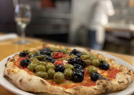 Pizza Strada by null