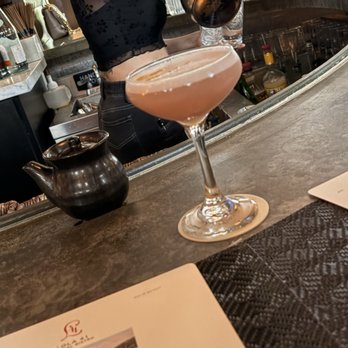 Lola 41 Palm Beach - Seafood Near Me - Palm Beach, Florida