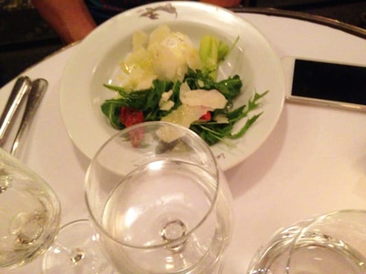 Le Square Trousseau by null